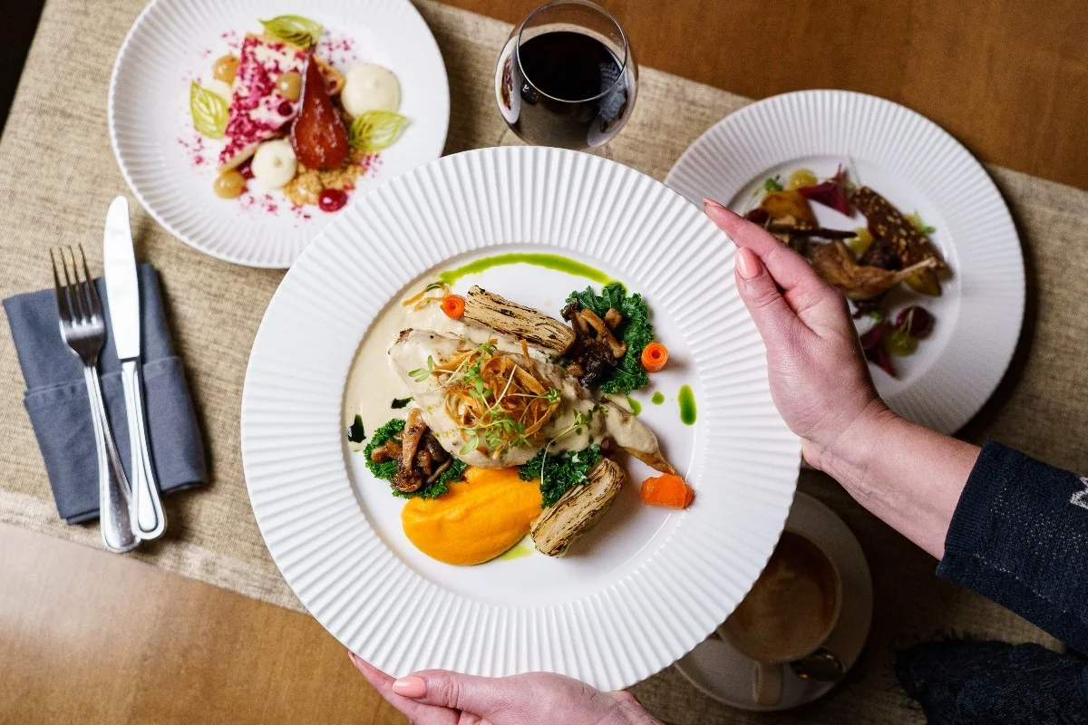 Maitsete seiklus igapäevases köögis